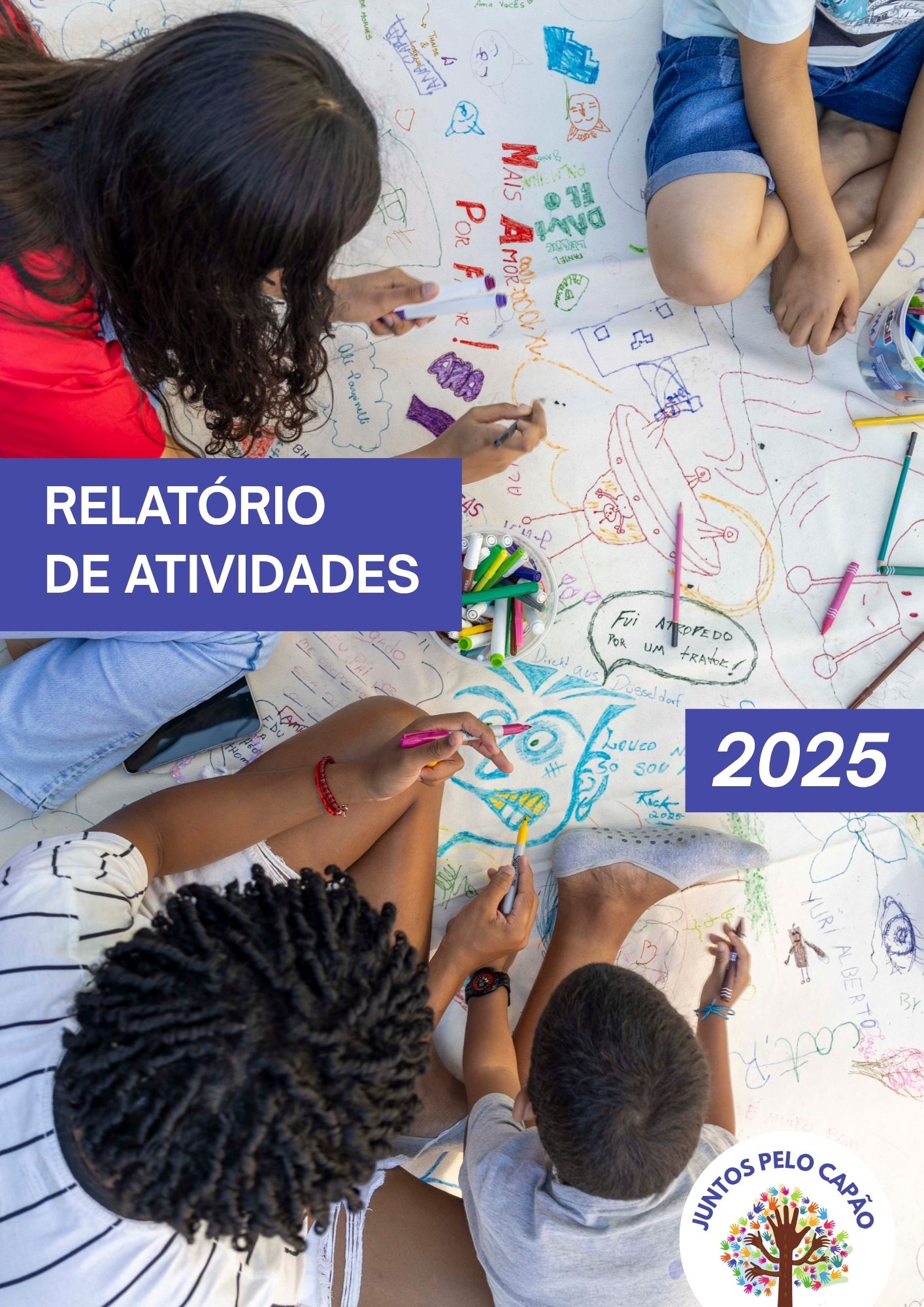 Relatório Anual 2025